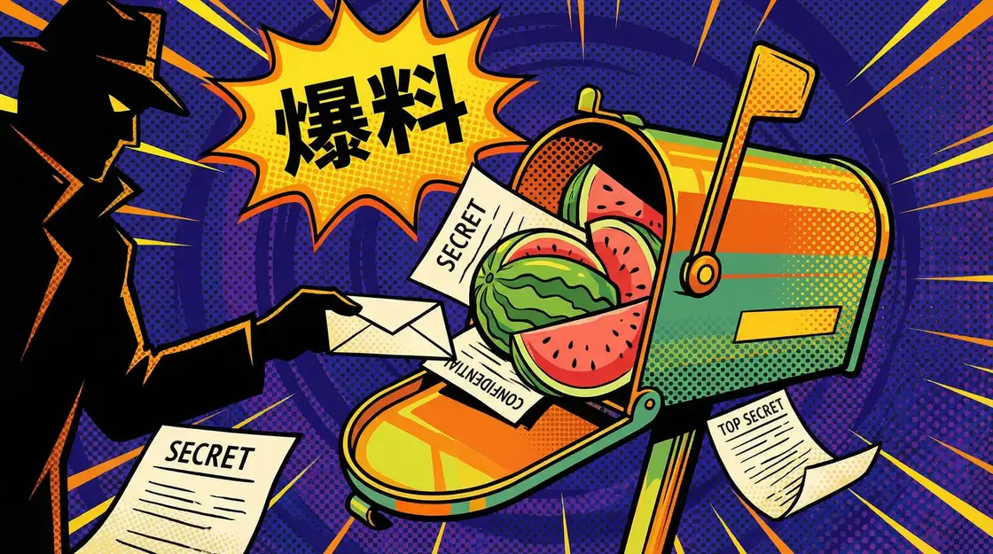 佐山爱 - 持续更新合集，经典内容一站查看 匿名爆料通道漫画插图